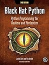 Black Hat Python:...