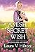 The Amish Secret Wish (Hidd...