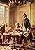 The Leviathan (1651), The Two Treatises of Government (1689), The Social Contract (1762), The Constitution of Pennsylvania (1776): The Original Texts ... and The Founding Fathers of the United States