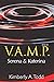 V.A.M.P.: Book One—Serena & Katerina