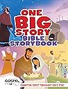 One Big Story Bib...
