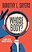 Whose Body?  (Lord Peter Wimsey, #1)