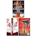 Of Blood and Bone Series 3 Books Collection Set