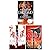 Of Blood and Bone Series 3 Books Collection Set