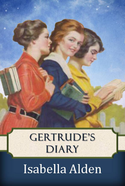 Gertrude's Diary (ebook)