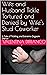 Wife and Husband Tickle Tortured and Denied by Wife's Stud Coworker: A Tale of Tickling and Extreme Orgasm Denial