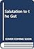 Salutation to the Gut