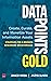 Data Points Gold by Anaezi Modu