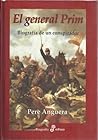 El general Prim El general Prim