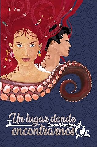 Un lugar donde encontrarnos: (ULDE) (Spanish Edition)