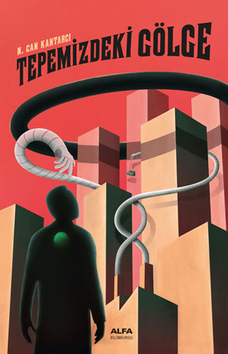 Tepemizdeki Gölge (Paperback)