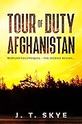 Tour of Duty: Afghanistan