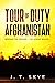 Tour of Duty: Afghanistan