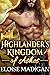 Highlander's Kingdom of Ashes