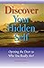 Discover Your Hidden Self by John Murray