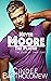 Never Moore: The Player ( The Game of Their Love, #1)