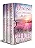 Divine Cozy Mystery Series