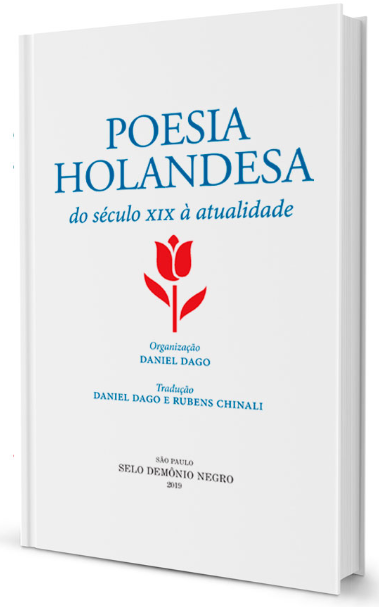Poesia Holandesa