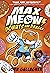 Max Meow Book 2 by John   Gallagher