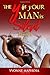 The y in yOUR Man is Silent: Book One