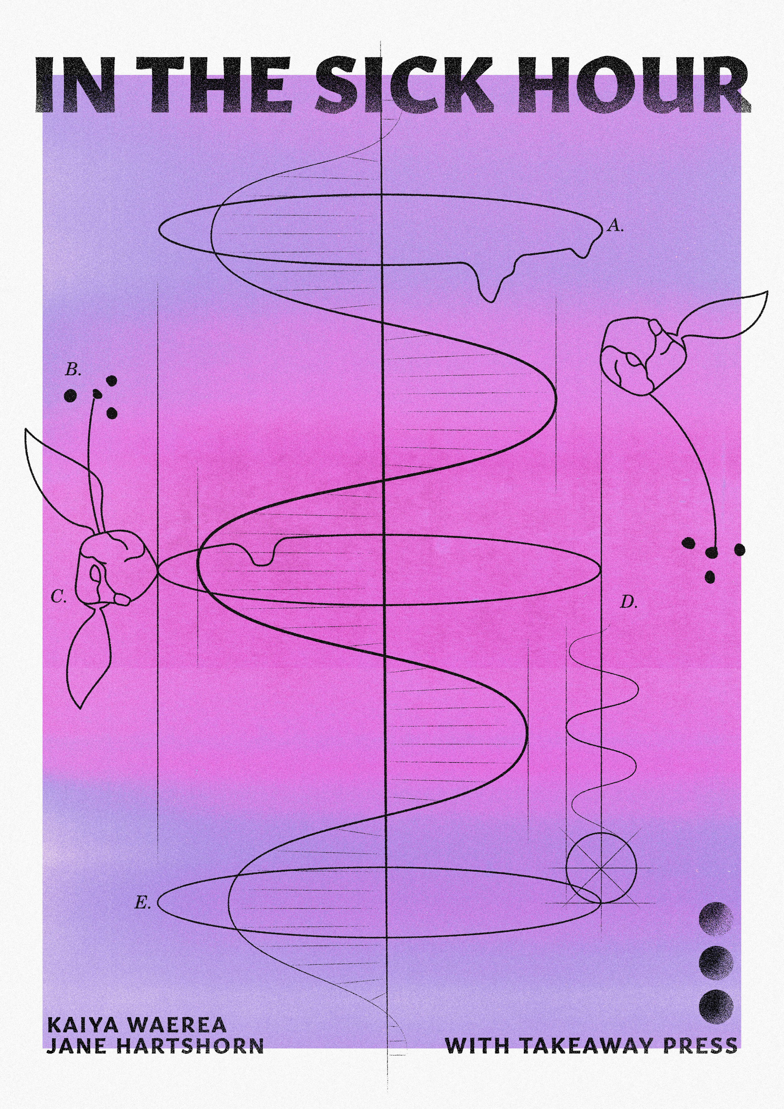 In the Sick Hour (ebook)