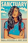 Book cover for Sanctuary