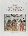The Ancient Egypt...