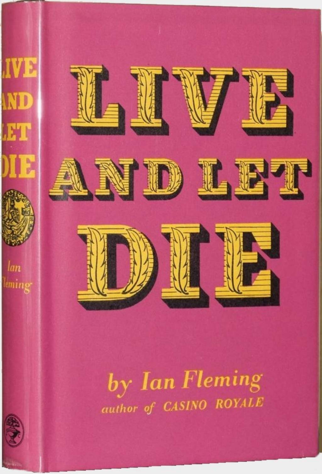 Live and Let Die