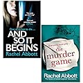 And So It Begins / The Murder Game