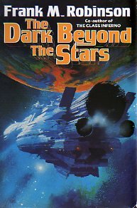 The Dark Beyond the Stars