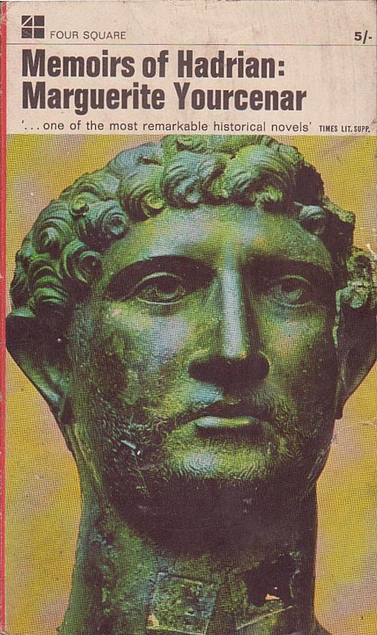 Memoirs of Hadrian