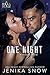 One Night (A Real Man, #26)