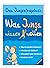 Was Jungs wissen wollen (German Edition)