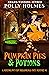 Pumpkin Pies & Potions (Mel...