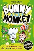 Bunny vs Monkey 