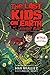 The Last Kids on Earth and the Midnight Blade (Last Kids on Earth #5)