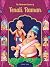 The Illustrated Stories of Tenali Raman: Classic Tales From India