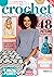 Crochet Now, Issue 59, 2021...
