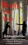 Murder They Wrote by Judi Lynn