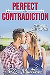 Perfect Contradiction: A Sweet, Small Town Romance (Dent County Romance Book 2)