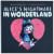 Alice's Nightmare In Wonderland by Aldora Kwee