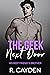 The Geek Next Door (His Bes...