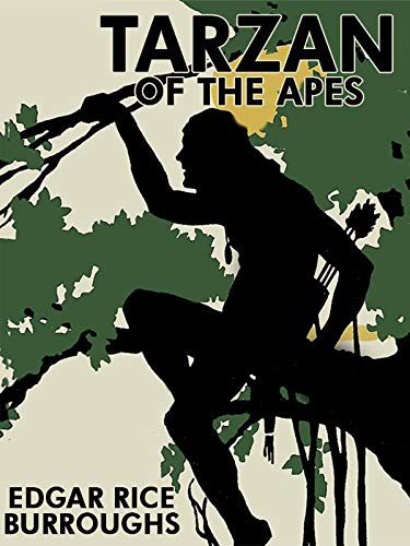 Tarzan of the Apes