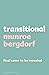 Transitional: The landmark manifesto from the pioneering activist and model