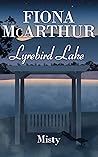 Misty (Lyrebird Lake, #2)