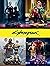 Die Welt von Cyberpunk 2077: Buch zum Game