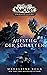 World of Warcraft: Aufstieg der Schatten: Die Vorgeschichte zu Shadowlands (German Edition)