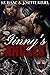 Ginny's Angels by S.E. Isaac