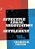 Effective Legal Negotiation...