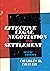 Effective Legal Negotiation and Settlement, Ninth Edition